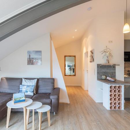 Hafenblick Leilighet Husum  Eksteriør bilde